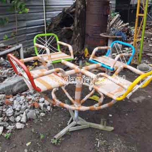 Jual Murah Mainan Kursi Putar Anak TK PAUD Klungkung Jual Murah Mainan Kursi Putar Anak TK PAUD Klungkung