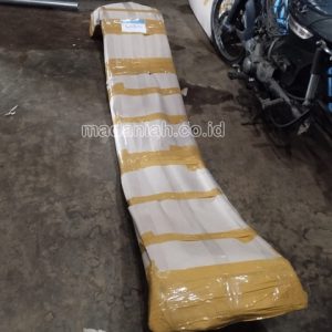 Produsen Mainan Seluncuran Fiber Anak TK Baolan Tolitoli