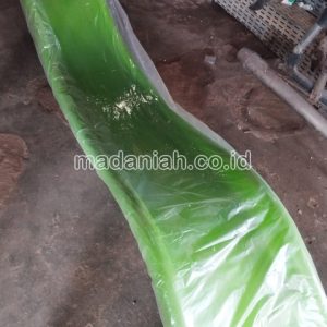 Produsen Mainan Seluncuran Fiber Anak TK Baolan Tolitoli
