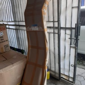 Jual Murah Mainan Perosotan Fiber Anak TK Kotamobagu Selatan