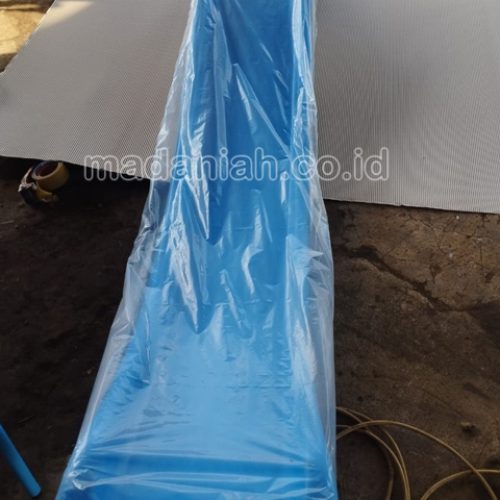 Jual Murah Mainan Perosotan Fiber Anak TK Kotamobagu Selatan