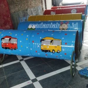 Jual Murah Mainan Terowongan Anak TK Wonokromo Surabaya Jual Murah Mainan Terowongan Anak TK Wonokromo Surabaya