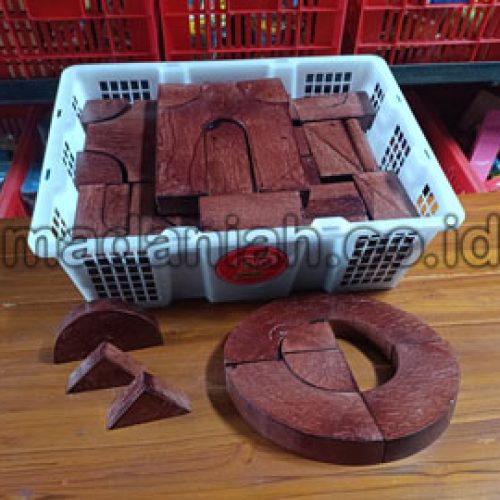 Distributor Balok PDK di Barito Utara