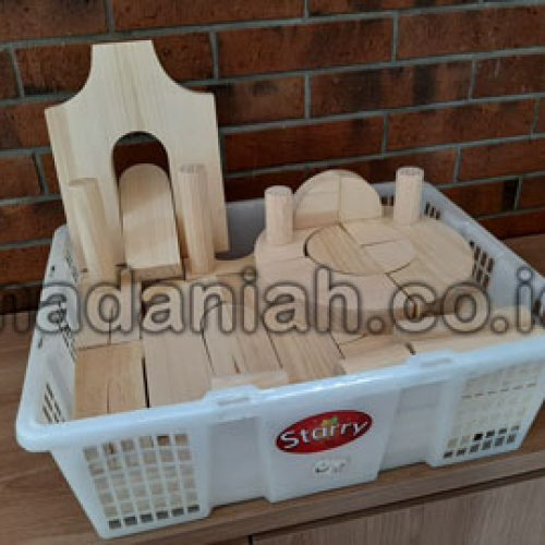Distributor Balok PDK di Deli Serdang Distributor Balok PDK di Deli Serdang