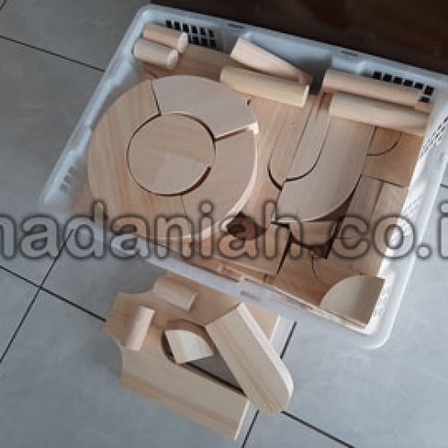 Distributor Balok PDK di Kepulauan Mentawai