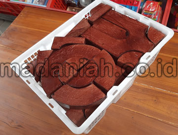 Distributor Balok PDK di Lanny Jaya