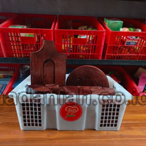 Distributor Balok PDK di Mamuju Tengah