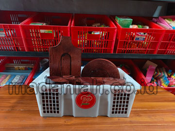 Distributor Balok PDK di Mamuju Tengah