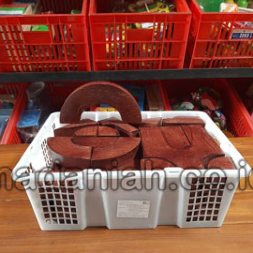 Distributor Balok PDK di Polewali Mandar