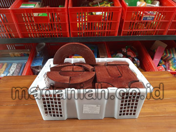 Distributor Balok PDK di Polewali Mandar