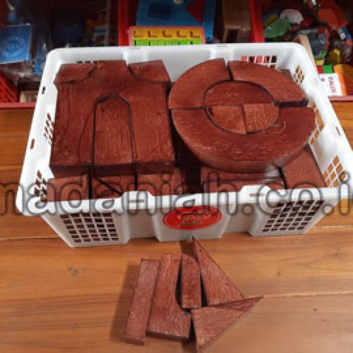 Distributor Balok PDK di Seram Bagian Barat