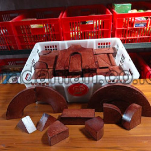 Distributor Balok PDK di Seruyan