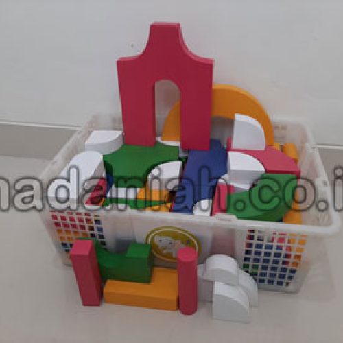 Distributor Balok PDK di Tanjungbalai