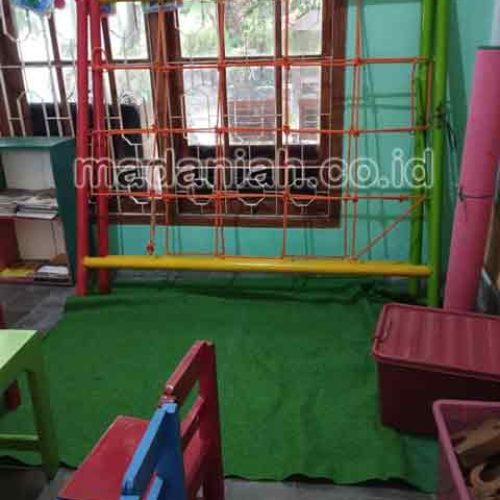 Toko Produsen Pembuat Mainan Panjat Tambang Anak Gamping Sleman