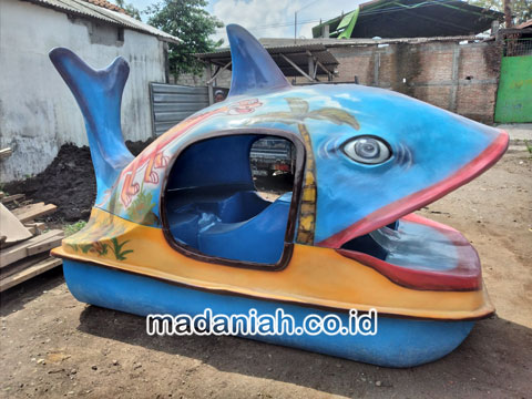 Jasa Pembuatan Sepeda Bebek Air Aceh Jaya Terbaru