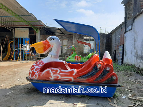 Jasa Pembuatan Sepeda Bebek Air Aceh Jaya