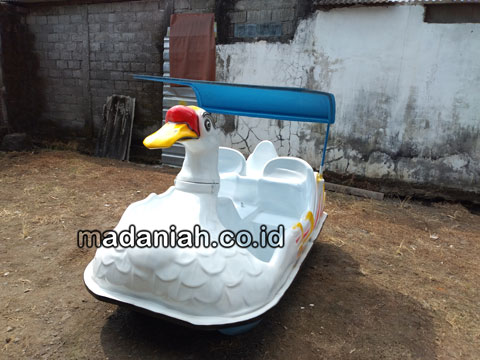 Jasa Pembuatan Sepeda Bebek Air Aceh Singkil