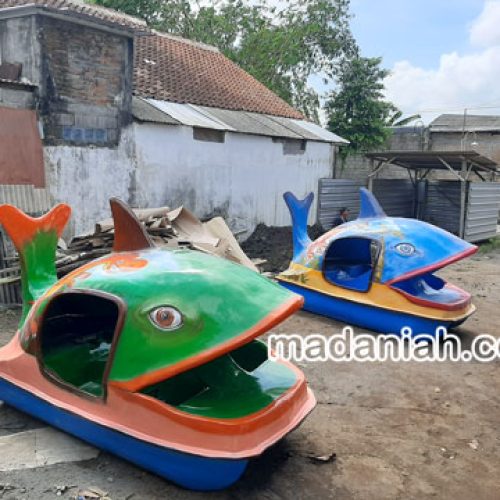 Jasa Pembuatan Sepeda Bebek Air Aceh Timur Terbaru