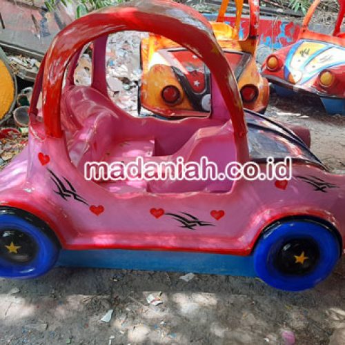 Jasa Pembuatan Sepeda Bebek Air Bangkalan Terbaru