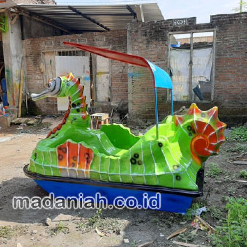 Jasa Pembuatan Sepeda Bebek Air Bolaang Mongondow Selatan Terbaru