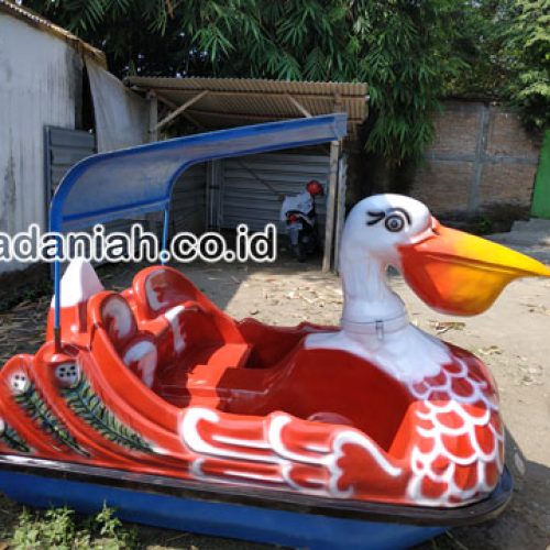 Jasa Pembuatan Sepeda Bebek Air Gunung Mas Jasa Pembuatan Sepeda Bebek Air Gunung Mas