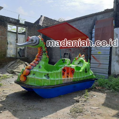 Jasa Pembuatan Sepeda Bebek Air Kapuas Hulu Terbaru