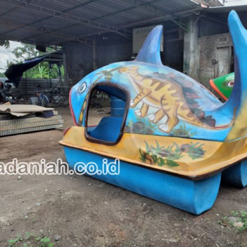 Jasa Pembuatan Sepeda Bebek Air Katingan Terbaru Jasa Pembuatan Sepeda Bebek Air Katingan Terbaru