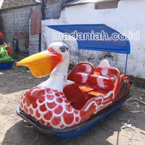 Jasa Pembuatan Sepeda Bebek Air Kota Manado Jasa Pembuatan Sepeda Bebek Air Kota Manado
