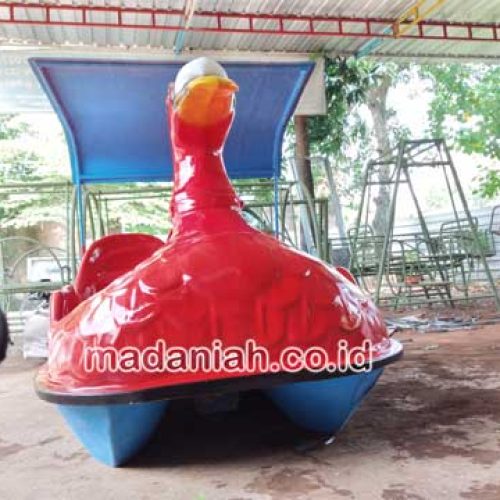 Jasa Pembuatan Sepeda Bebek Air Kota Probolinggo Terbaru