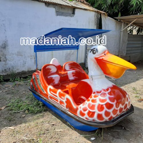 Jasa Pembuatan Sepeda Bebek Air Malinau Jasa Pembuatan Sepeda Bebek Air Malinau