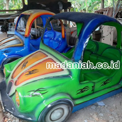 Jasa Pembuatan Sepeda Bebek Air Mempawah Terbaru