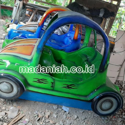 Jasa Pembuatan Sepeda Bebek Air Morowali Terbaru
