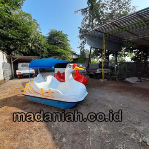 Jasa Pembuatan Sepeda Bebek Air Murung Raya Terbaru Jasa Pembuatan Sepeda Bebek Air Murung Raya Terbaru