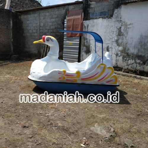 Jasa Pembuatan Sepeda Bebek Air Pandeglang Terbaru