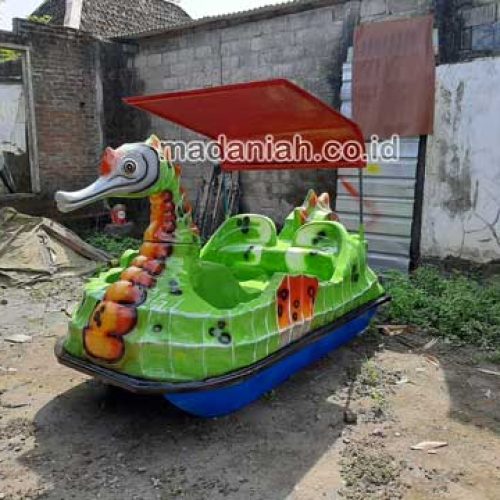 Jasa Pembuatan Sepeda Bebek Air Pekalongan Terbaru Jasa Pembuatan Sepeda Bebek Air Pekalongan Terbaru