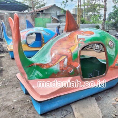 Jasa Pembuatan Sepeda Bebek Air Pidie Terbaru