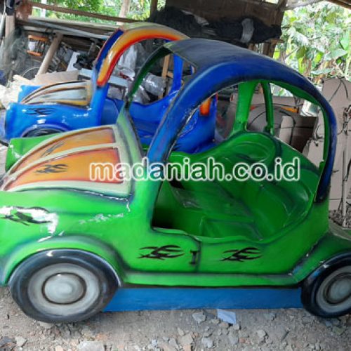 Jasa Pembuatan Sepeda Bebek Air Sigi Terbaru