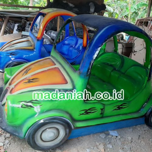 Jasa Pembuatan Sepeda Bebek Air Simeulue Terbaru