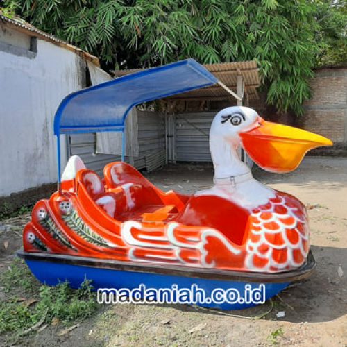 Jasa Pembuatan Sepeda Bebek Air Sragen Jasa Pembuatan Sepeda Bebek Air Sragen