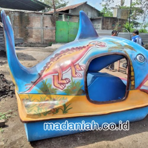 Jasa Pembuatan Sepeda Bebek Air Sukamara Terbaru Jasa Pembuatan Sepeda Bebek Air Sukamara Terbaru