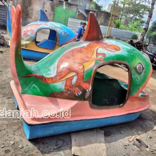 Jasa Pembuatan Sepeda Bebek Air Wakatobi Terbaru Jasa Pembuatan Sepeda Bebek Air Wakatobi Terbaru