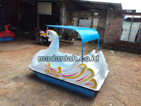 Pengrajin Sepeda Bebek Air Aceh Selatan Terbaru