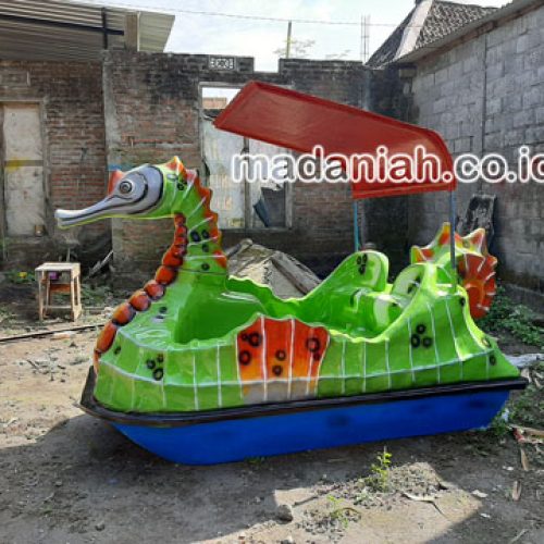 Pengrajin Sepeda Bebek Air Aceh Tengah Terbaru