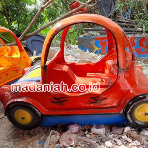 Pengrajin Sepeda Bebek Air Bangli Terbaru