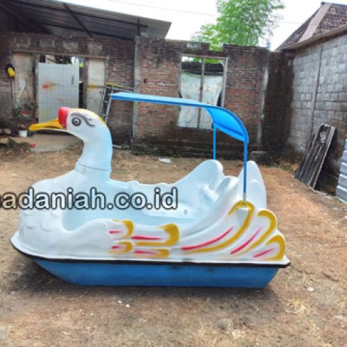 Pengrajin Sepeda Bebek Air Banjar Pengrajin Sepeda Bebek Air Banjar