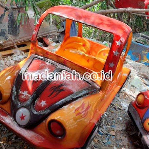 Pengrajin Sepeda Bebek Air Barito Timur Terbaru Pengrajin Sepeda Bebek Air Barito Timur Terbaru