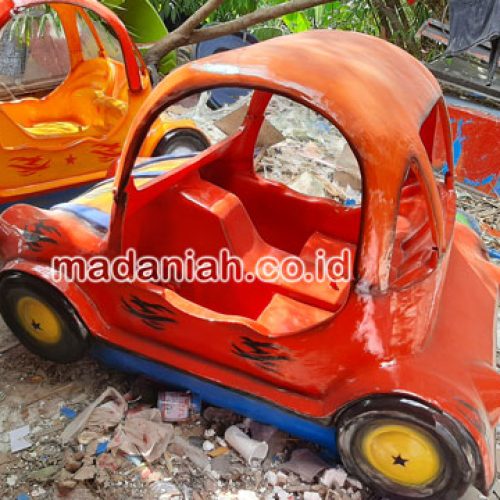 Pengrajin Sepeda Bebek Air Bolaang Mongondow Utara Terbaru