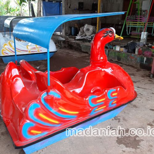 Pengrajin Sepeda Bebek Air Bombana Pengrajin Sepeda Bebek Air Bombana