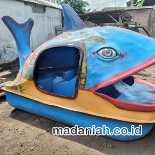 Pengrajin Sepeda Bebek Air Bontang Terbaru Pengrajin Sepeda Bebek Air Bontang Terbaru