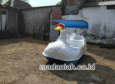 Pengrajin Sepeda Bebek Air Bulukumba Terbaru